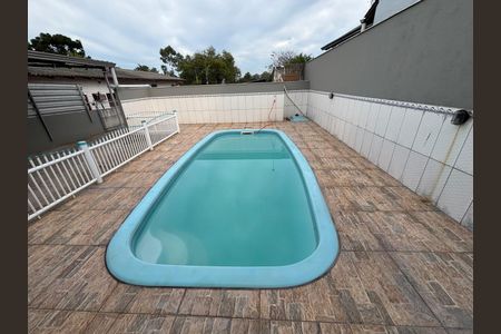 Casa para alugar com 400m², 2 quartos e 3 vagas