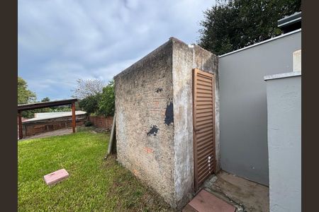 Casa para alugar com 400m², 2 quartos e 3 vagas