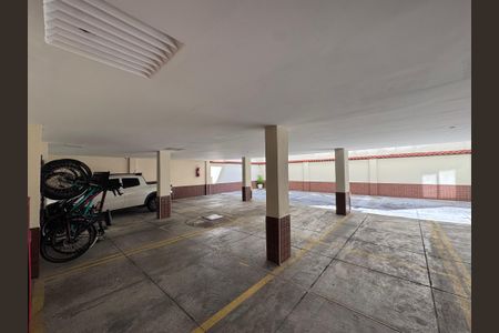 Apartamento à venda com 71m², 2 quartos e 1 vaga Apartamento à venda com 71m², 2 quartos e 1 vagaÁrea comum