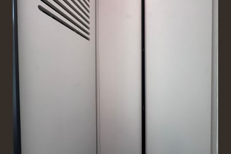 Apartamento à venda com 71m², 2 quartos e 1 vaga Apartamento à venda com 71m², 2 quartos e 1 vagaCozinha e Área de Serviço