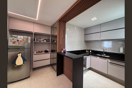 Apartamento à venda com 71m², 2 quartos e 1 vaga