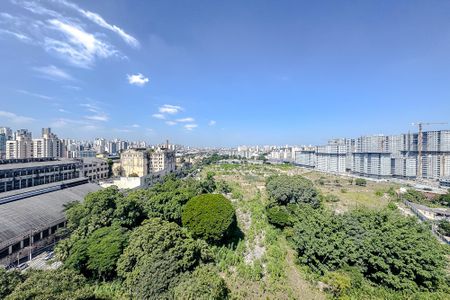 Apartamento para alugar com 35m², 2 quartos e sem vagaVista do Quarto 2