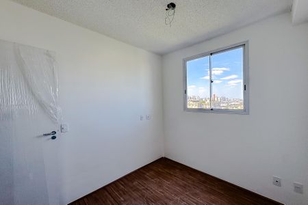 Apartamento para alugar com 35m², 2 quartos e sem vagaQuarto 2