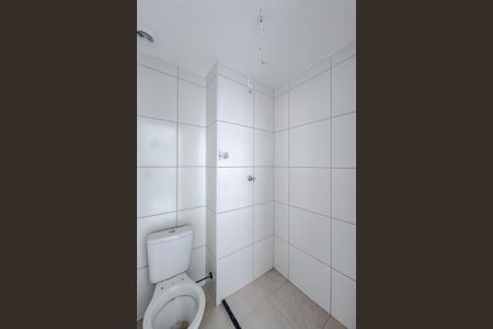 Apartamento para alugar com 35m², 2 quartos e sem vagaBanheiro