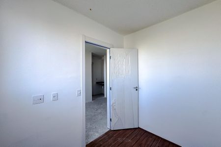 Apartamento para alugar com 35m², 2 quartos e sem vagaQuarto 1