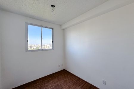 Apartamento para alugar com 35m², 2 quartos e sem vagaQuarto 2