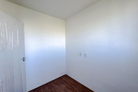 Apartamento para alugar com 35m², 2 quartos e sem vagaQuarto 1
