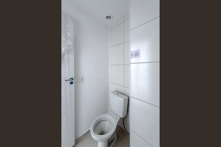 Apartamento para alugar com 35m², 2 quartos e sem vagaBanheiro