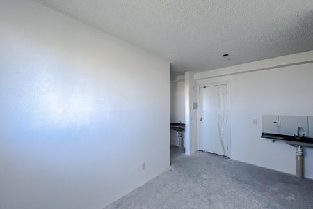 Sala de apartamento para alugar com 2 quartos, 35m² em Mooca, São Paulo