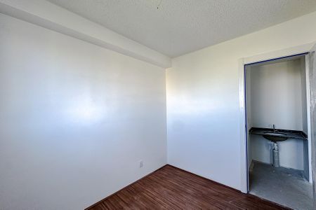 Apartamento para alugar com 35m², 2 quartos e sem vagaQuarto 2
