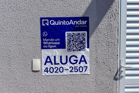 Apartamento para alugar com 35m², 2 quartos e sem vagaPlaquinha