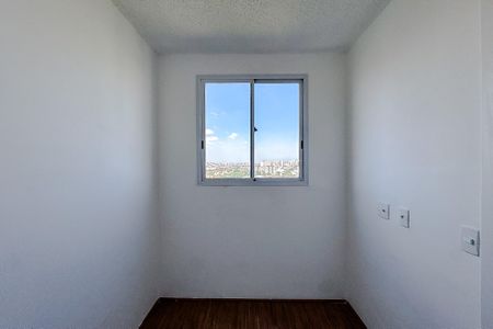 Apartamento para alugar com 35m², 2 quartos e sem vagaQuarto 1