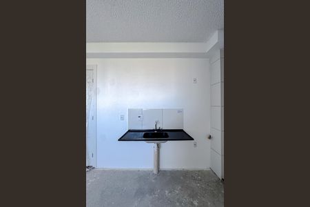 Apartamento para alugar com 35m², 2 quartos e sem vagaBanheiro