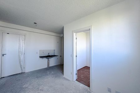 Sala de apartamento para alugar com 2 quartos, 35m² em Mooca, São Paulo