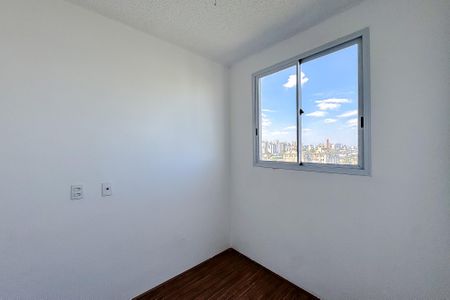 Quarto 1 de apartamento para alugar com 2 quartos, 35m² em Mooca, São Paulo