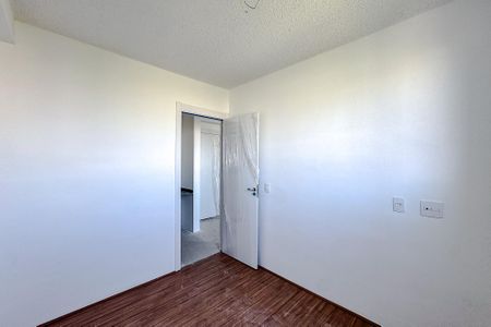 Apartamento para alugar com 35m², 2 quartos e sem vagaQuarto 2