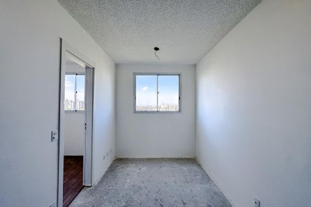 Apartamento para alugar com 35m², 2 quartos e sem vagaSala