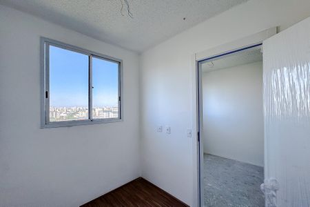 Apartamento para alugar com 35m², 2 quartos e sem vagaQuarto 1