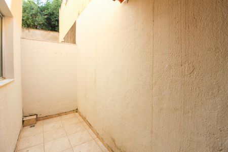 Casa à venda com 124m², 2 quartos e 1 vagaÁrea de Serviço