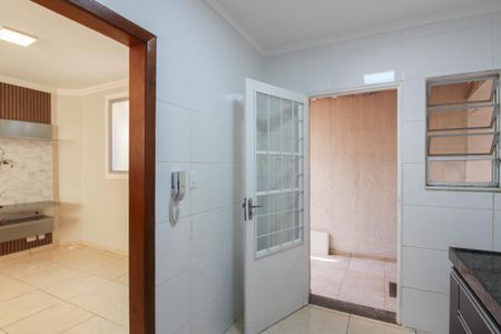Casa à venda com 124m², 2 quartos e 1 vagaCozinha