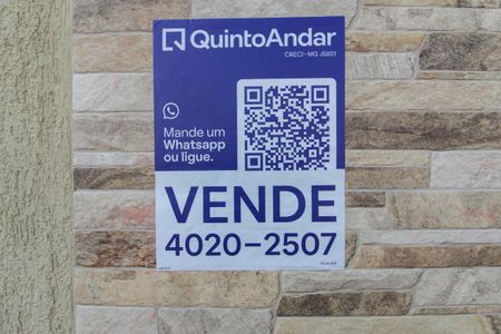 Casa à venda com 124m², 2 quartos e 1 vagaPlaquinha Instalada