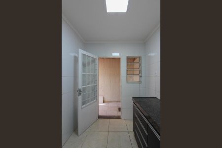 Casa à venda com 124m², 2 quartos e 1 vagaCozinha