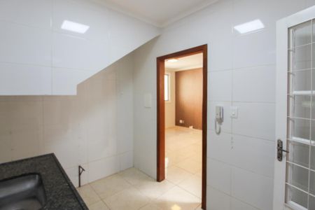 Casa à venda com 124m², 2 quartos e 1 vagaCozinha