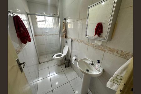 Apartamento à venda com 70m², 3 quartos e 1 vagaBanheiro