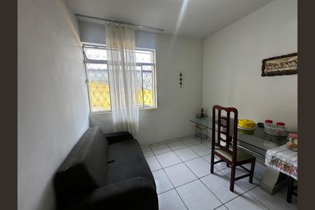 Apartamento à venda com 70m², 3 quartos e 1 vagaQuarto 3