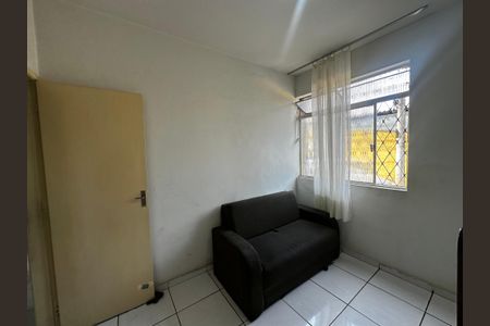 Apartamento à venda com 70m², 3 quartos e 1 vagaQuarto 3