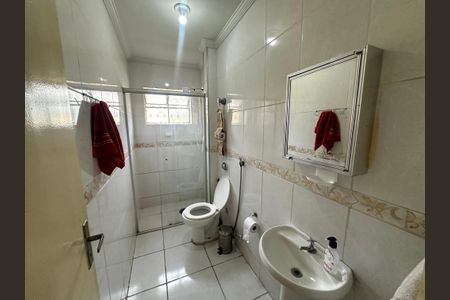 Apartamento à venda com 70m², 3 quartos e 1 vagaBanheiro