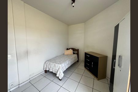 Quarto 2 de apartamento à venda com 3 quartos, 70m² em Alto Barroca, Belo Horizonte