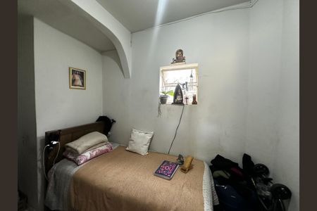 Apartamento à venda com 70m², 3 quartos e 1 vagaQuarto