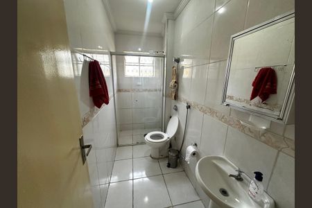 Apartamento à venda com 70m², 3 quartos e 1 vagaBanheiro