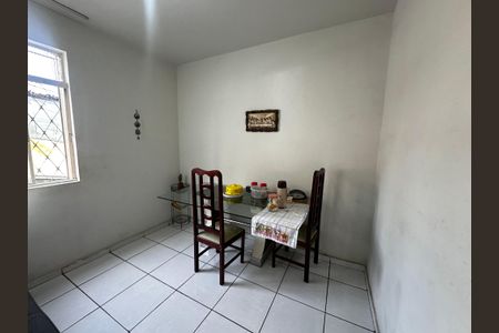 Apartamento à venda com 70m², 3 quartos e 1 vagaQuarto 3
