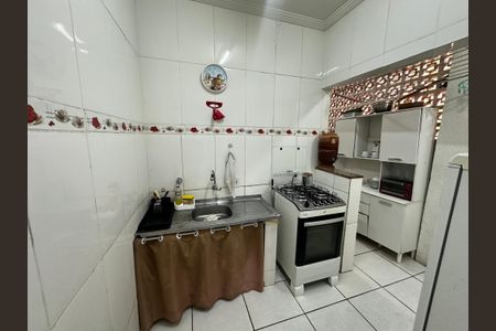 Apartamento à venda com 70m², 3 quartos e 1 vagaCozinha
