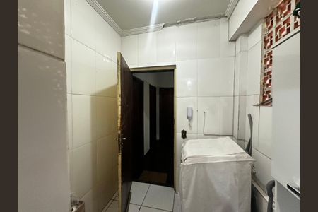 Apartamento à venda com 70m², 3 quartos e 1 vagaArea de serviço