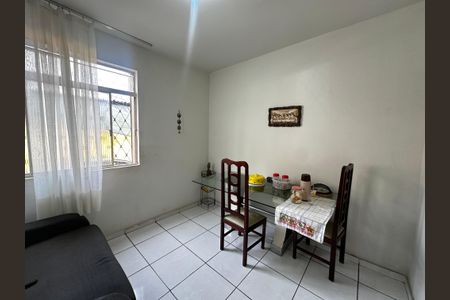 Apartamento à venda com 70m², 3 quartos e 1 vagaQuarto 3