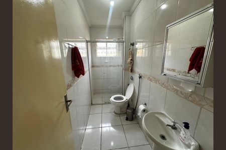 Apartamento à venda com 70m², 3 quartos e 1 vagaBanheiro