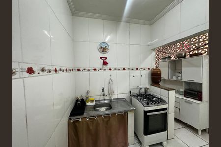 Apartamento à venda com 70m², 3 quartos e 1 vagaCozinha