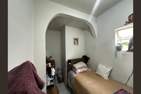 Quarto de apartamento à venda com 3 quartos, 70m² em Alto Barroca, Belo Horizonte