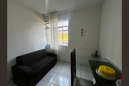 Apartamento à venda com 70m², 3 quartos e 1 vagaQuarto 3