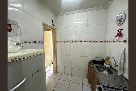 Apartamento à venda com 70m², 3 quartos e 1 vagaCozinha