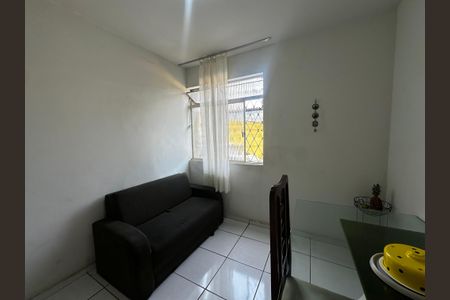 Apartamento à venda com 70m², 3 quartos e 1 vagaQuarto 3