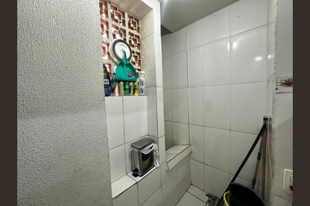 Apartamento à venda com 70m², 3 quartos e 1 vagaArea de serviço