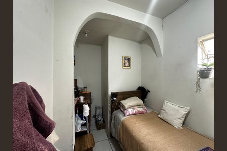Apartamento à venda com 70m², 3 quartos e 1 vagaQuarto