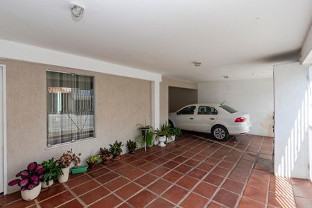Casa à venda com 225m², 4 quartos e 3 vagasGaragem