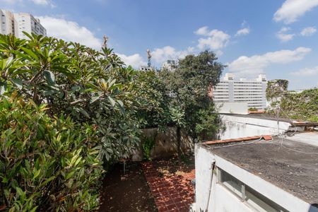 Casa à venda com 225m², 4 quartos e 3 vagas Vista do Quarto 1