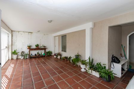 Casa à venda com 225m², 4 quartos e 3 vagasGaragem