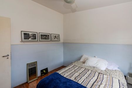 Casa à venda com 225m², 4 quartos e 3 vagasQuarto 3